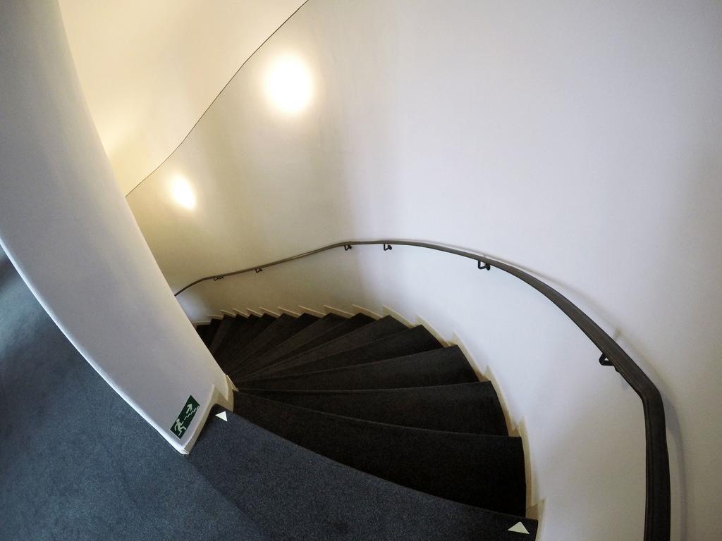 Penzion U Tri Statkaru Dobris Exterior foto